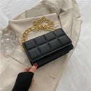 Bolsa Feminina de Couro Plutônico - Aifeli - Loja para todas as mulheres