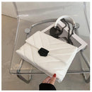 Bolsa - Metalassê - Aifeli - Loja para todas as mulheres