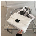 Bolsa - Metalassê - Aifeli - Loja para todas as mulheres