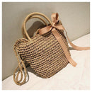 Bolsas de Palha de ombro - Aifeli - Loja para todas as mulheres