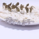 Brinco Letra de A a Z - Aifeli - Loja para todas as mulheres