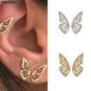 Brincos Butterfly Wings - Aifeli - Loja para todas as mulheres
