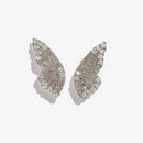 Brincos Butterfly Wings - Aifeli - Loja para todas as mulheres