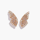 Brincos Butterfly Wings - Aifeli - Loja para todas as mulheres