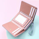 Carteira - Fashion Classic - Aifeli - Loja para todas as mulheres