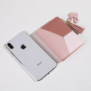 Carteira Feminina de Couro Baby Bunny - Aifeli - Loja para todas as mulheres