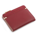 Carteira Feminina de Couro Grace - Aifeli - Loja para todas as mulheres