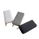 Carteira Feminina de Couro Megan - Aifeli - Loja para todas as mulheres