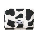 Carteira Feminina de Couro Milk - Aifeli - Loja para todas as mulheres