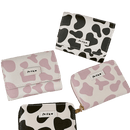 Carteira Feminina de Couro Milk - Aifeli - Loja para todas as mulheres
