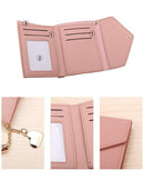 Carteira Feminina Pequena Fashion - Aifeli - Loja para todas as mulheres