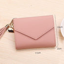 Carteira Feminina Pequena Fashion - Aifeli - Loja para todas as mulheres