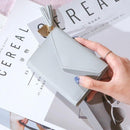 Carteira Feminina Pequena Fashion - Aifeli - Loja para todas as mulheres