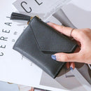 Carteira Feminina Pequena Fashion - Aifeli - Loja para todas as mulheres