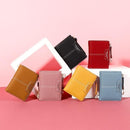 Carteira Feminina Pequena Hasp - Aifeli - Loja para todas as mulheres