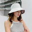 Chapéu Bucket Dupla Fase - Aifeli - Loja para todas as mulheres