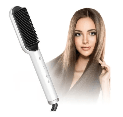 Chapinha Beauty Hair - Aifeli - Loja para todas as mulheres