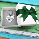 Chaveiro Personalizado Para Filha - Aifeli - Loja para todas as mulheres