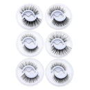 Cílios Autoadesivo 3D Profissional - Aifeli - Loja para todas as mulheres