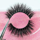 Cílios Postiços 3D Linha Premium - Aifeli - Loja para todas as mulheres