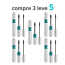 CíliosMax 4D - Cílios Alongados - Aifeli - Loja para todas as mulheres