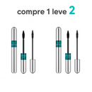 CíliosMax 4D - Cílios Alongados - Aifeli - Loja para todas as mulheres