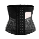 Cinta Modeladora 9 Ossos De Aço Para Controle de Barriga - Aifeli - Loja para todas as mulheres