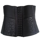 Cinta Modeladora 9 Ossos De Aço Para Controle de Barriga - Aifeli - Loja para todas as mulheres