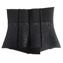 Cinta Modeladora 9 Ossos De Aço Para Controle de Barriga - Aifeli - Loja para todas as mulheres