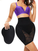 Cinta Modeladora Cintura Alta Com Almofada - Aifeli - Loja para todas as mulheres