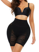 Cinta Modeladora Cintura Alta Com Almofada - Aifeli - Loja para todas as mulheres