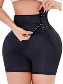 Cinta Modeladora Cintura Alta Com Almofada - Aifeli - Loja para todas as mulheres