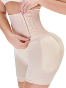 Cinta Modeladora Cintura Alta Com Almofada - Aifeli - Loja para todas as mulheres