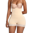 Cinta Modeladora Cintura Alta Para Emagrecimento - Aifeli - Loja para todas as mulheres