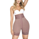 Cinta Modeladora Cintura Alta Para Emagrecimento Levanta Bumbum - Aifeli - Loja para todas as mulheres