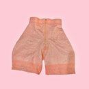 Cinta Modeladora Cintura Média Com Zíper - Aifeli - Loja para todas as mulheres