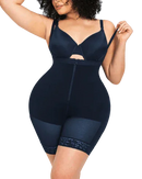 Cinta Modeladora Com Alça Removível - Aifeli - Loja para todas as mulheres