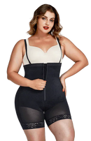 Cinta Modeladora Com Alça Removível - Aifeli - Loja para todas as mulheres