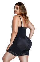 Cinta Modeladora Com Alça Removível - Aifeli - Loja para todas as mulheres