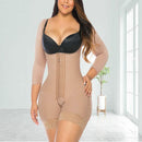 Cinta Modeladora De Alta Compressão Lipo Pós-cirurgia - Aifeli - Loja para todas as mulheres