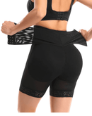 Cinta Modeladora Dupla Compressão Para Emagrecimento - Aifeli - Loja para todas as mulheres