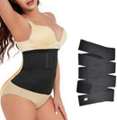Cinta Modeladora Em Fitas Shaper Compress - Aifeli - Loja para todas as mulheres