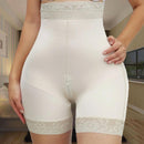 Cinta Modeladora Levanta Bumbum Cintura Alta Com Zíper - Aifeli - Loja para todas as mulheres