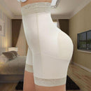 Cinta Modeladora Levanta Bumbum Cintura Alta Com Zíper - Aifeli - Loja para todas as mulheres