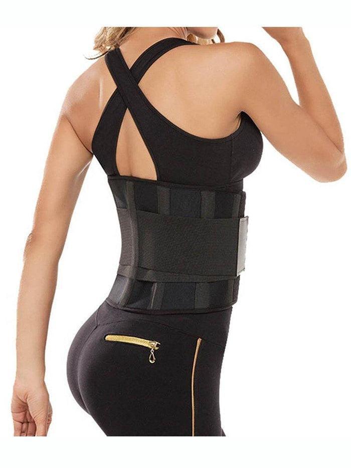 Cinta Modeladora ShapeSlim - Aifeli - Loja para todas as mulheres