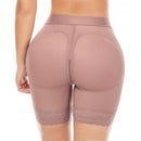 Cinta Modeladora Uso-Diário De Alta Compressão - Aifeli - Loja para todas as mulheres