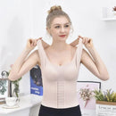 Cinta Redutora Regata Body 3 em 1 - Aifeli - Loja para todas as mulheres