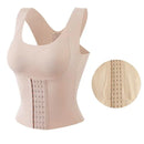 Cinta Redutora Regata Body 3 em 1 - Aifeli - Loja para todas as mulheres