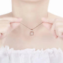 Colar Amor Eterno Com Porta Joia - Aifeli - Loja para todas as mulheres