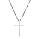 Colar Cruz Para Meu Amor - Aifeli - Loja para todas as mulheres